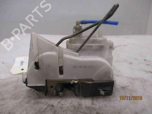 Rear left lock VW POLO III (6N1) 55 1.3 | BP24009586C100 