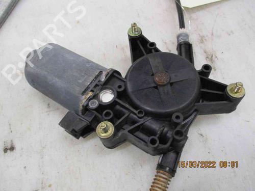 Rear left window mechanism PEUGEOT 405 I (15B) 1.8 Turbo Diesel | BP19735685C24 