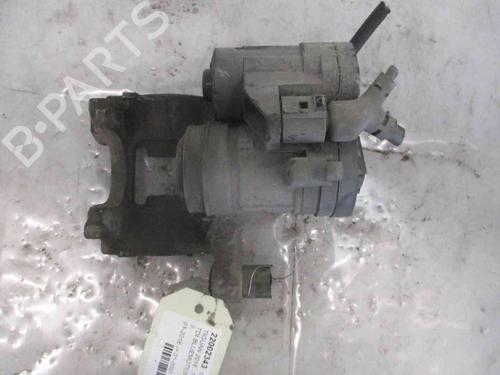 Used Left rear brake caliper VW TIGUAN (5N_) 1.4 TSI (150 hp) 19735669