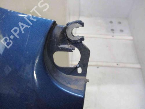 Forskærm venstre RENAULT MEGANE Scenic (JA0/1_)  | BP24012952C41