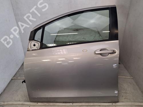 Used Left front door Left front door 37185408 37185408