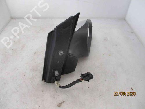 Right mirror SEAT ALTEA (5P1) 2.0 TDI 16V | BP24010388C27 