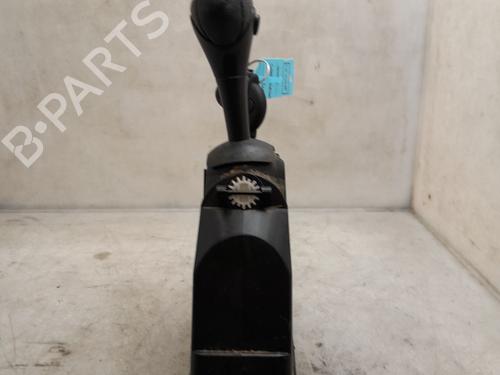 Gear lever SMART FORTWO Cabrio (451) 1.0 (451.431, 451.480) | BP29344089M90 