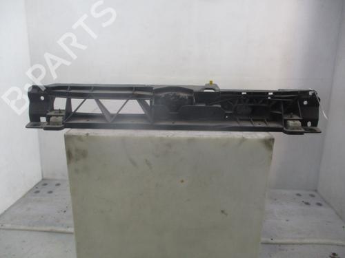 Used Crossmember Crossmember CITROËN C4 Picasso II 1.6 BlueHDi 120 (120 hp) 34640262 34640262
