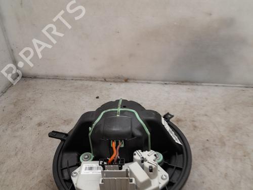 Heater blower motor BMW 1 (E87) 118 d | BP36680382M62 - Image 3