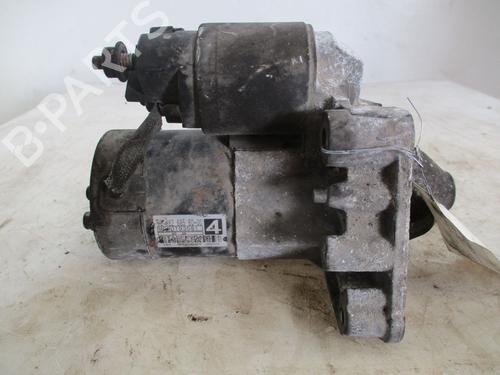 Used Starter PEUGEOT 308 I (4A_, 4C_) [2007-2016]  30138657