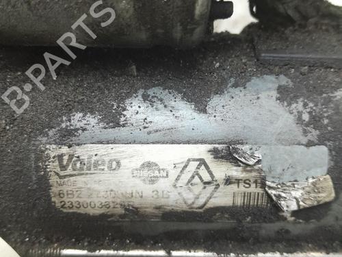 Used Starter RENAULT MEGANE III Grandtour (KZ0/1) 1.5 dCi (KZ09, KZ0D, KZ1G, KZ29, KZ14, KZ1W, KZ10, KZ1F,... (110 hp) 31054613