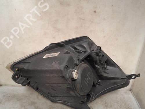 Right headlight CITROËN C2 (JM_) 1.6 VTS | BP26175927C29 
