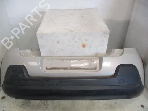 rear-bumper-citroen-c3-iii-sx-2016-38526399 main image