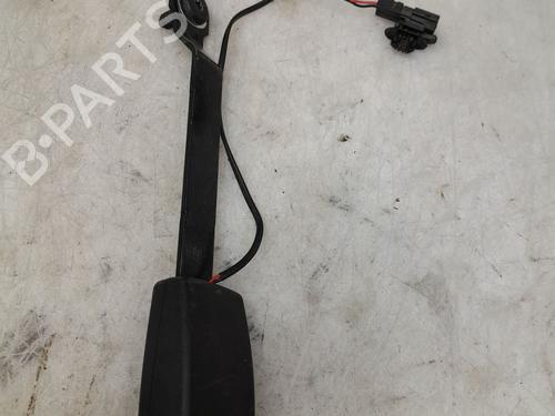 Seat buckle RENAULT CLIO III (BR0/1, CR0/1) 1.4 16V | BP29317605I32 