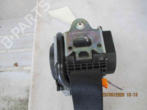 Front right belt tensioner MERCEDES-BENZ A-CLASS (W169) A 180 CDI (169.007, 169.307) | BP19736482C88 