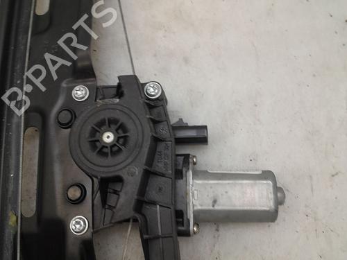 Front right window mechanism FIAT TIPO Hatchback (356_, 357_) 1.6 D (356HXG1B, 356HXG11) | BP31604428C23 