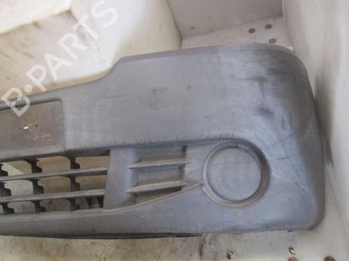 Front bumper RENAULT TRAFIC II Van (FL) 2.0 dCi 90 (FL0H, FL00, FL01, FL0M, FL0P, FL0S) | BP33006602C7  - Image 5