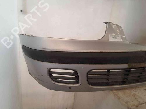 Front bumper HYUNDAI ELANTRA III Saloon (XD)  | BP24013148C7 