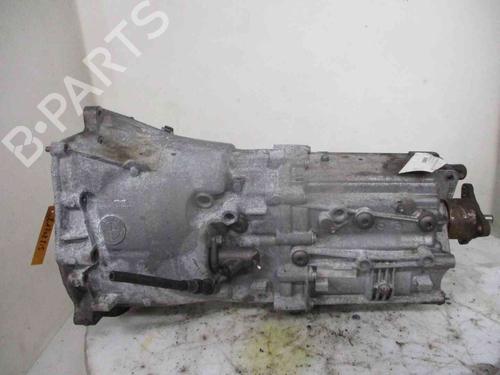 Gearbox BMW 1 (E87) 120 d | BP21833722M3 