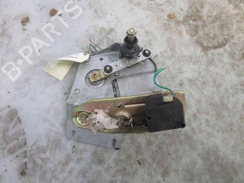 Used Rear wiper motor CITROËN AX (ZA-_) 1.3 Sport (ZAM4A) (95 hp) 20204438