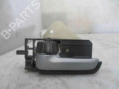 Venstre fortil invendig håndtag NISSAN PIXO (UA0) 1.0 (68 hp) 26623589