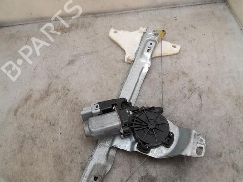 Used Rear left window mechanism Rear left window mechanism CITROËN C4 Picasso I MPV (UD_) 1.6 HDi (109 hp) 33220958 33220958