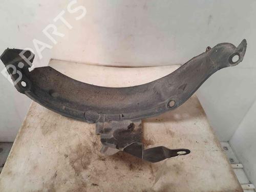 Wheel arch RENAULT CLIO II (BB_, CB_)  | BP26630028C56 