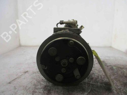 Used AC compressor OPEL CORSA C (X01) 1.0 (F08, F68) (58 hp) 21834062