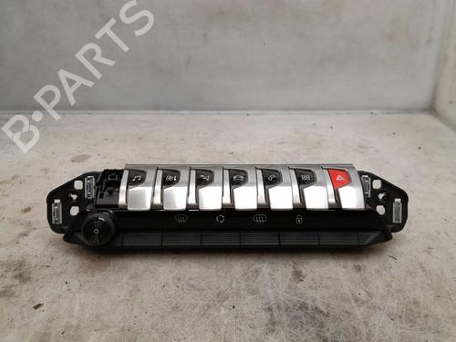 Used Climate control PEUGEOT 3008 II SUV (MC_, MR_, MJ_, M4_) 1.2 THP/ PureTech 130 (MRHNSM, MRHNSU, MRHNSJ, MRHNYW,... (131 hp) 29756390