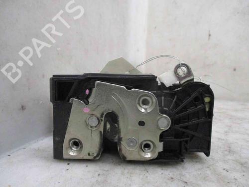 Used Front right lock DACIA SANDERO II 1.5 dCi 75 / Blue dCi 75 (B8JW, B8M4, B8AH, B8M7, B8M6) (75 hp) 24970493
