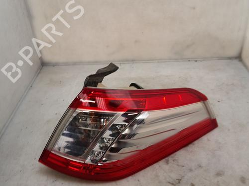 Used Right taillight Right taillight PEUGEOT 508 SW I (8E_) 2.0 HDi 180 RXH (181 hp) 34143545 34143545