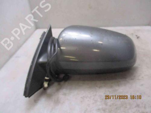 Left mirror AUDI A4 B6 (8E2) 1.9 TDI | BP26632070C26 