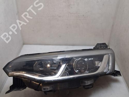 Venstre forlygte Venstre forlygte 39151341 39151341
