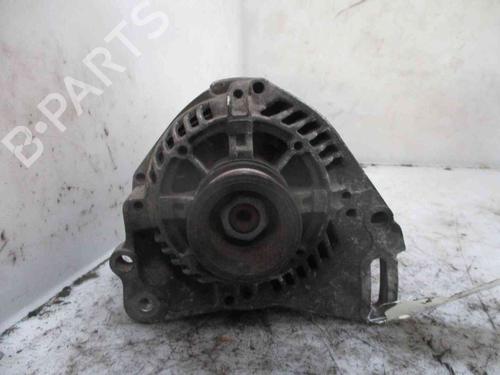 Generator VW GOLF III Cabriolet (1E7) 1.6 (101 hp) 19735563