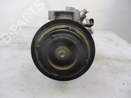 Used AC compressor MERCEDES-BENZ B-CLASS Sports Tourer (W247) B 200 (247.087) (163 hp) 26639604