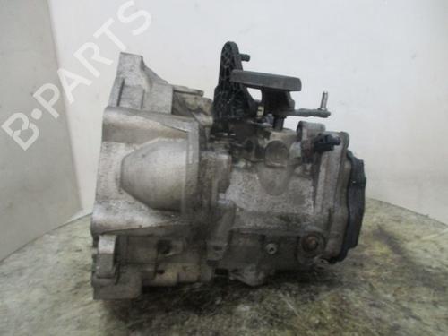 Gearbox VW GOLF VI (5K1) 1.6 TDI | BP29843771M3