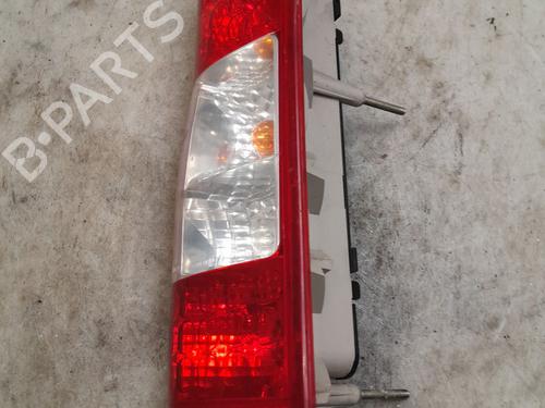 Used Left taillight Left taillight FORD TRANSIT Van (FA_ _) 2.2 TDCi (115 hp) 33030760 33030760