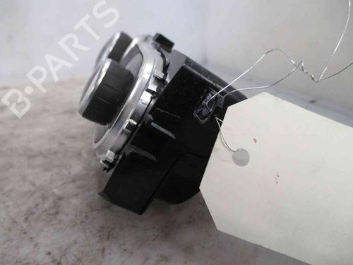 Climate control RENAULT CLIO IV (BH_) 1.2 TCe 120 (BHAU) | BP19714970I5 