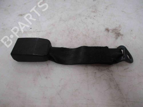 Used Seat buckle PEUGEOT 206 Hatchback (2A/C) 1.4 i (75 hp) 19712804