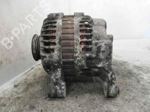 Generator RENAULT CLIO II (BB_, CB_) 1.2 (BB0A, BB0F, BB10, BB1K, BB28, BB2D, BB2H, CB0A,... | BP19740897M7 
