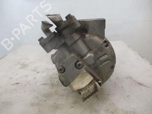 AC compressor RENAULT LAGUNA III (BT0/1) 1.5 dCi (BT00, BT0A, BT0T, BT1J) | BP33834576M34 - Image 3