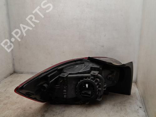 Right taillight DACIA SANDERO III 1.0 TCe 100 ECO-G | BP36572779C35 - Image 4