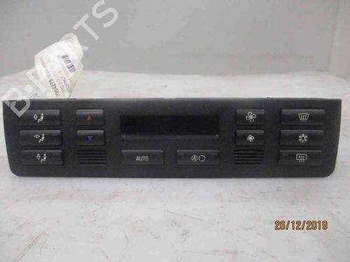 Used Climate control BMW 3 Compact (E46) 320 td (150 hp) 24009622
