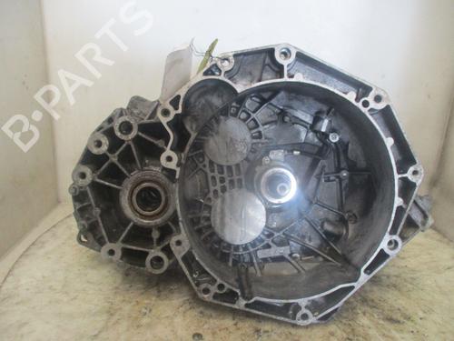 Used Gearbox CHEVROLET ORLANDO (J309) 2.0 D (163 hp) 32689612