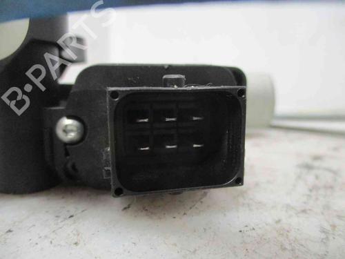 Front right window mechanism OPEL CORSA D (S07) 1.0 (L08, L68) | BP20202447C23 