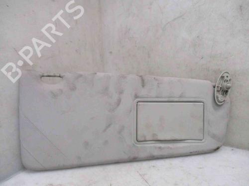 Used Right sun visor FORD C-MAX (DM2) 1.6 (100 hp) 20206559