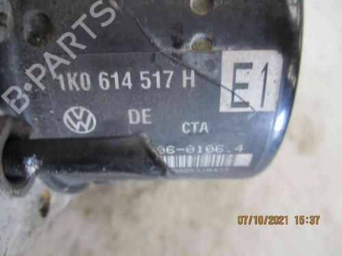 ABS pump VW TOURAN (1T1, 1T2) 1.6 | BP19740261M43 