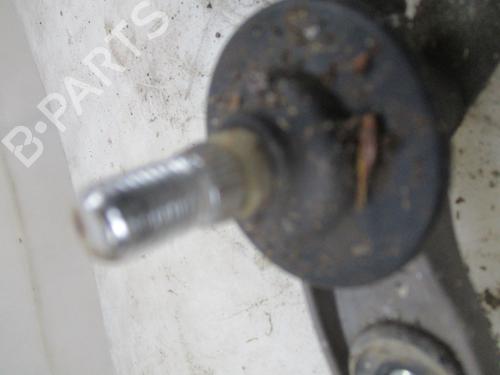 Front wipers mechanism HYUNDAI TUCSON (JM) 2.0 CRDi All-wheel Drive | BP30046539C83 