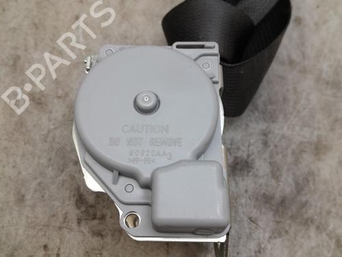 Rear right belt tensioner CITROËN C1 II (PA_, PS_) 1.0 VTi 72 | BP30046568C90