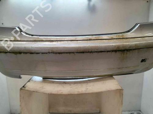 Rear bumper MERCEDES-BENZ C-CLASS Coupe (CL203) C 180 Kompressor (203.746) | BP19737000C8 