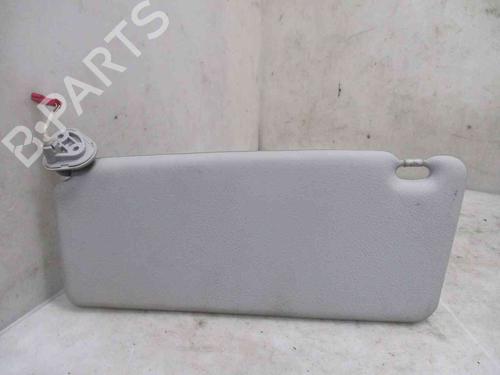 Right sun visor BMW 5 (E39) 530 d | BP19738286I2 
