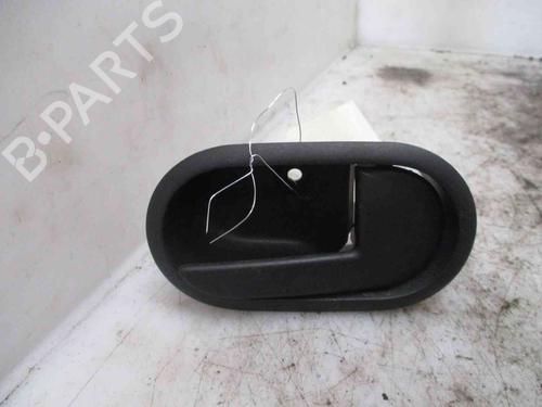 Used Rear right interior door handle FORD FIESTA V (JH_, JD_) 1.4 16V (80 hp) 24005665
