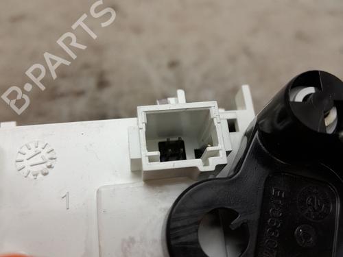 Climate control PEUGEOT 208 I (CA_, CC_) 1.2 VTI 82 | BP29576866I5 