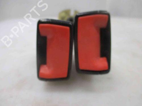 Seat buckle FORD MONDEO II (BAP) 1.6 i | BP19716205I32 